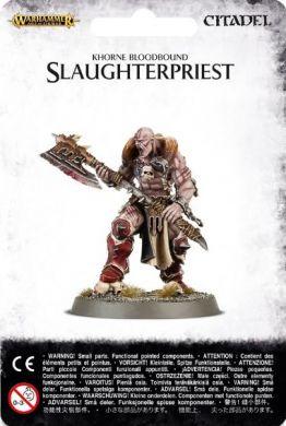 Warhammer Slaughterpriest