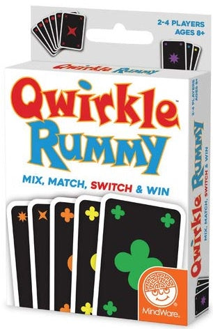 Qwirkle Rummy