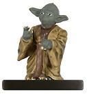 Star Wars Miniatures Jedi Academy 14 Grand Master Yoda