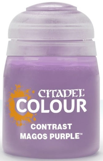 Citadel Contrast: Magos Purple 18ml (29-16)