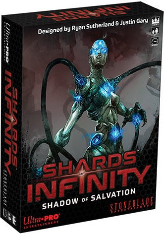 Shards of Infinity Shadow of Salvation