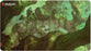 Ultra Pro Magic The Gathering Playmat Zendikar Rising Timbercrown Pathway