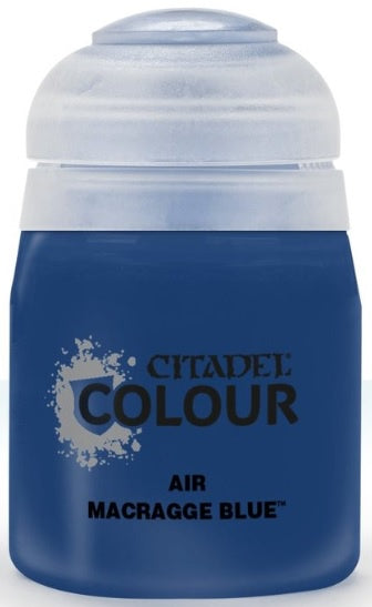 Citadel Air: Macragge Blue 24ml (28-05)