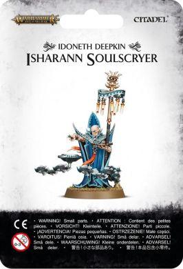 Warhammer: Isharann Soulscryers 87-26