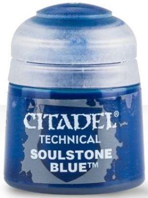 Citadel Technical: Soulstone Blue 27-13