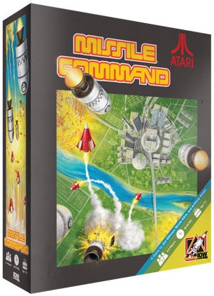 Missile Command