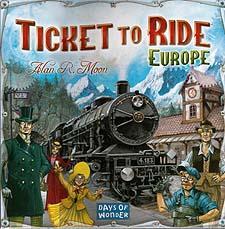 Ticket to Ride