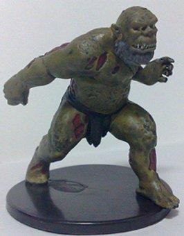 Dungeons & Dragons Savage Encounters 40/40 Zombie Hulk