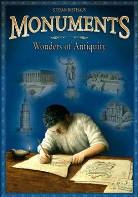 Monuments: Wonders of Antiquity