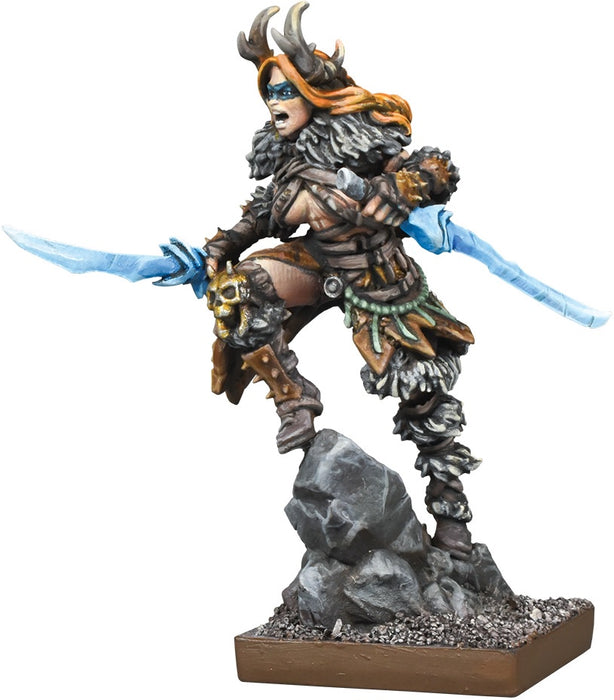 Kings of War: Northern Alliance Iceblade