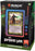 Magic the Gathering The Brothers War Commander Deck Mishra's Burnished Banner