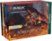 Magic the Gathering The Lord of the Rings Tales of Middle Earth Bundle