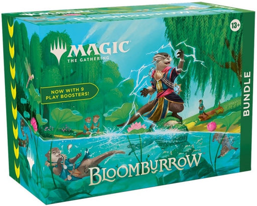 Magic the Gathering Bloomburrow Bundle Pre Order