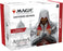 Magic the Gathering Assassins Creed Bundle Pre Order