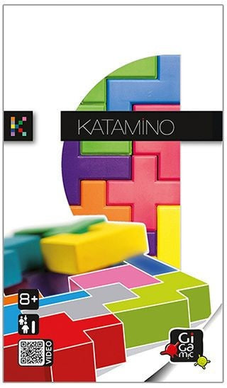 Katamino Pocket