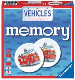 Memory Vehicles
