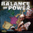 Balance of Power ON SALE