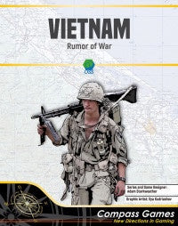 Vietnam Rumour of War