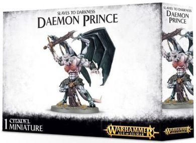 Warhammer: Daemon Prince 83-23