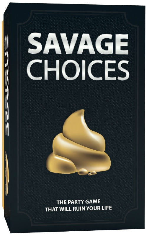 Savage Choices