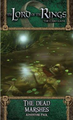 The Lord of the Rings Card Game The Dead Marshes