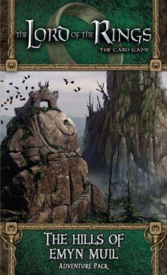 The Lord of the Rings Card Game: The Hills of Emyn Muil