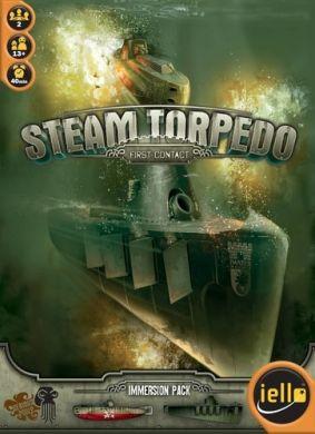 Steam Torpedo: First Contact ON SALE