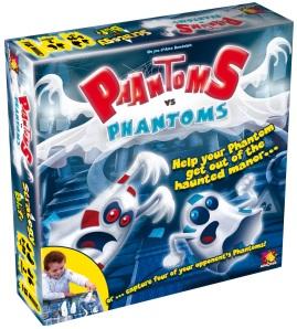 Phantoms vs Phantoms On Sale!