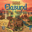 Settlers of Catan Elasund The First City of Catan