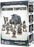 Warhammer 40K Imperial Guard: Start Collecting! Militarum Tempestus 70-54