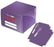Ultra Pro Pro-Dual Deck Box Purple