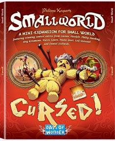 Small World Cursed