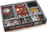 Folded Space Game Inserts  Flash Point Fire Rescue
