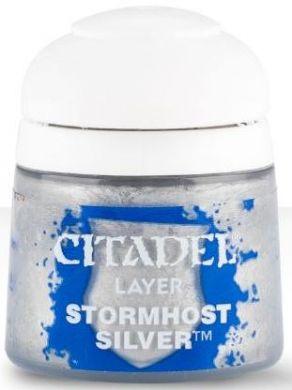 Citadel Layer: Stormhost Silver 22-75