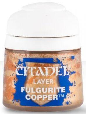 Citadel Layer: Fulgurite Copper 22-74