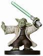 Star Wars Miniatures: 24 Yoda, Jedi Master