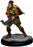 D&D Premium Painted Figures Human Ranger Female