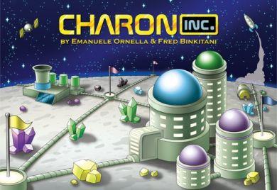 Charon Inc. ON SALE
