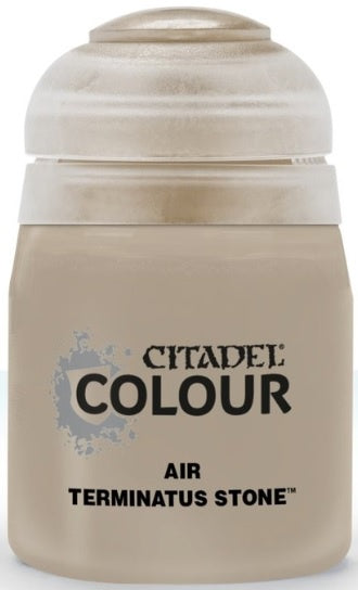 Citadel Air: Terminatus Stone 24ml (28-52)