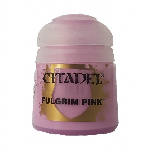 Citadel Layer: Fulgrim Pink (12ml) 22-81