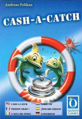 Cash-a-Catch ON SALE