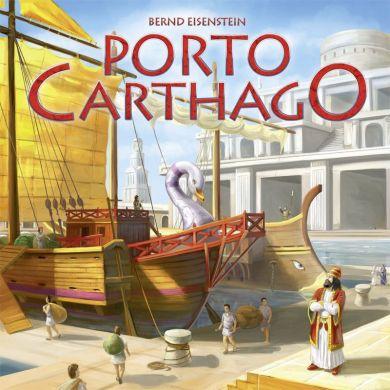 Porto Carthago ON SALE
