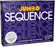 Sequence Jumbo Box