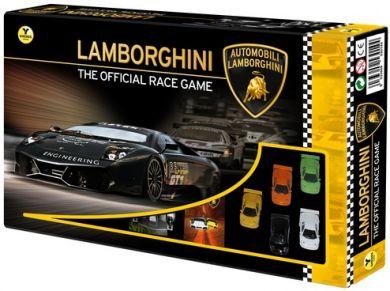 Lamborghini: The Official Race Game ON SALE