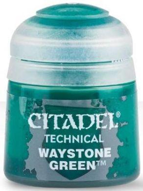 Citadel Technical: Waystone Green 27-14