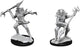 D&D Nolzurs Marvelous Unpainted Miniatures Koalinths ( 2 figures )