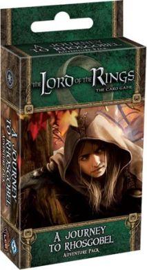 The Lord of the Rings Card Game A Journey to Rhosgobel