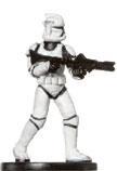 Star Wars Miniatures: 06 Clone Trooper