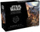 Star Wars Legion Downed AT-ST Battlefield Expansion ON SALE