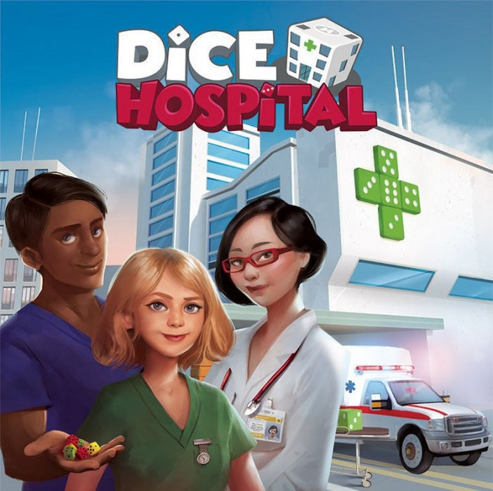 Dice Hospital